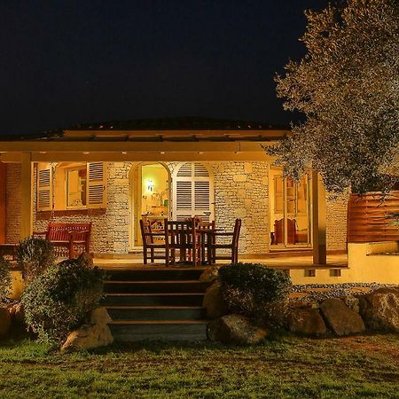 Villa Cartarana Bonifacio  Zewnętrze zdjęcie