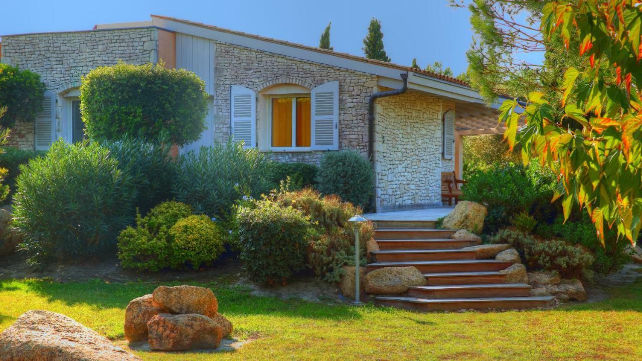 Villa Cartarana Bonifacio  Zewnętrze zdjęcie